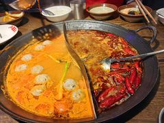 -萍姐火锅·公路夜市(打浦桥日月光店)