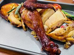 -CRAZYONES西班牙海鲜饭(上海美罗城店)