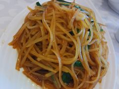 -金蝉食府(维吉奥广场店)