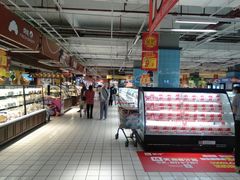 -大润发(国兴店)