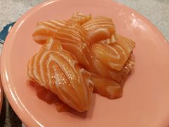 -争鲜回转寿司(流行前线店)