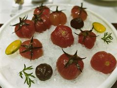 -拈菜(观音桥阳光世纪店)