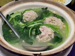 狮子头-双东酒店(东关街店)