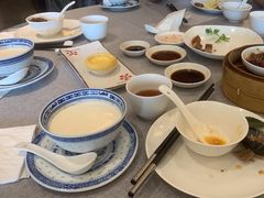 -潮府馆·非遗潮州菜·港式点心(世纪公园店)