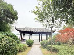 -云龙湖旅游景区