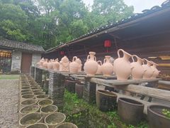 -景德镇古窑民俗博览区