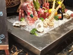 -长沙富力万达文华酒店