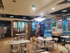 -玲又珑美食(盘福路店)