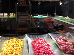 -小科自助海鲜烧肉(高区店)