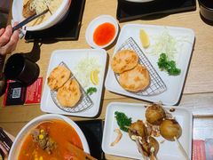 -味千拉面(巴黎春天浦建店)