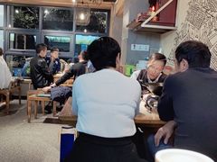 大堂-湘村小灶·地道长沙菜·本地人优选(万家丽路店)