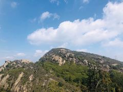 -大罗山风景区