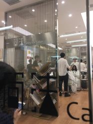 -简法造型·品牌形象店