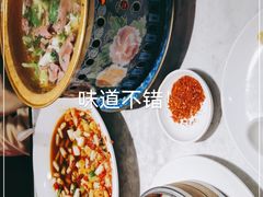 -天辣(金桥啦啦宝都店)
