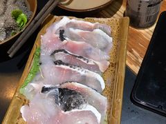 -麻大侠老火锅(巴国城店)