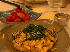 -龟兹KUCINA·新疆菜(前滩L+PLAZA店)