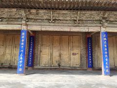 -张掖大佛寺景区