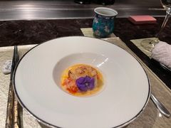 -Ginza Onodera铁板烧(外滩十八号店)