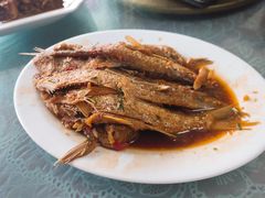 -山里人家土菜馆(茅山店)
