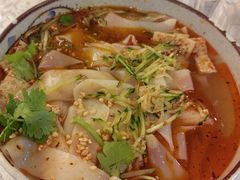 -汗腾格里·风味餐厅(新疆驻京办店)