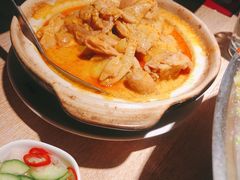 -瓦城泰国料理(芮欧百货店)