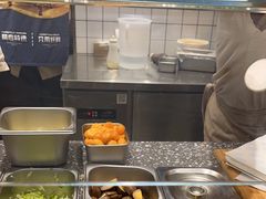 -米陀饭团•紫菜包饭(中华广场店)