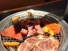 -東盛炭烤自助料理(浦东文峰广场店)