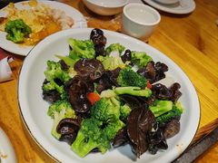 -集宁老馆子
