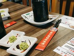 -三禾寿司(石龙店)