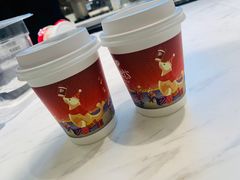 -Peet's Coffee皮爷咖啡(豫园店)