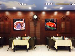 -东四民芳餐厅(世茂工三店)
