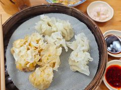 -晓友烧麦(光华村店)