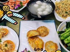 -景好海鲜餐厅(大鹏必选旅游店)