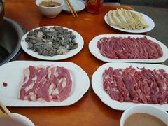 android_upload_pic-前门张记涮肉(前门店)