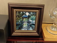 -浙江西子宾馆·瑶园咖啡厅