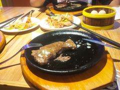 -纽斯特牛排自助餐厅(浦东文峰广场店)