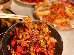 -巴厘龙虾·榜首油焖大虾(洞庭·艺术洋房店)