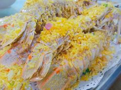 -琼大师东方烤乳猪(亚特兰蒂斯店)