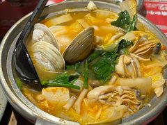 -古田居·特色寿司料理(星之岛旗舰店)