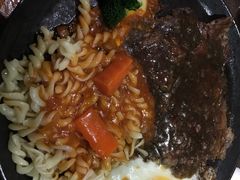 -豪享来中西餐厅(隆昌店)