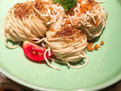 鸡丝凉面-苏乡兰亭·新派淮扬菜(吾悦广场店)