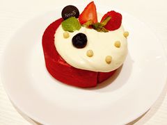 -娜娜家•Nana’s restaurant (爱琴海店)