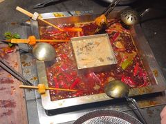 -锦城印象火锅(天府三街店)