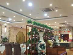 -古洼一锅鲜(国道店)