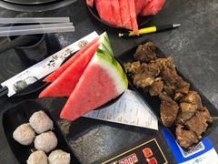 -林记潮牛·牛肉火锅(上马墩店)