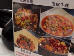 -峨嵋一派