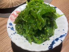 -松幸日式料理(中山路店)