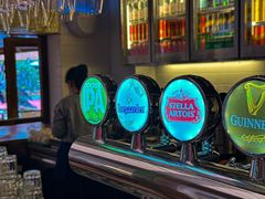 -尚牛社会 Beef & Liberty(金桥EKA天物店)