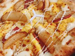 -必胜客(证大大拇指店)
