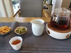 -茶庐(百花洲路店)
